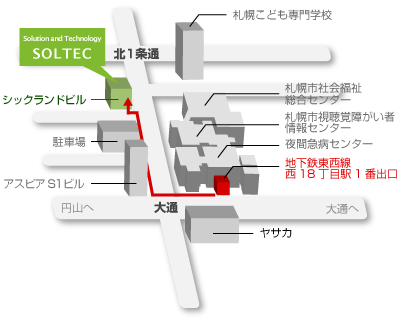 詳細マップ
